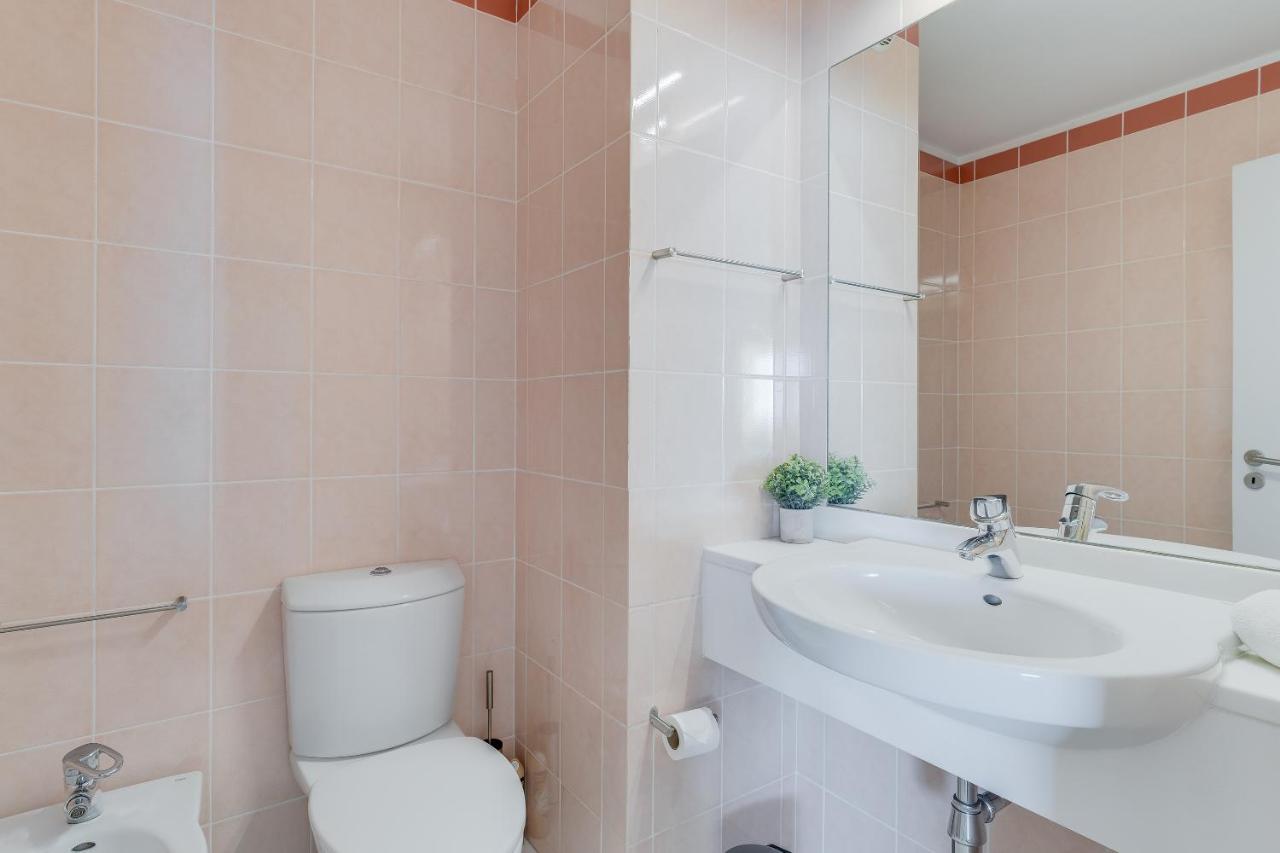 Falesia Paradise By Hr Madeira Apartment Funchal (Madeira)