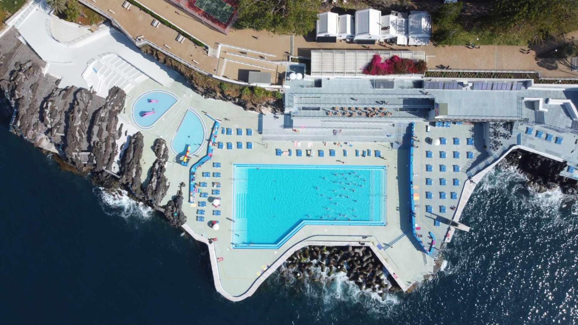Falesia Paradise By Hr Madeira Apartamento *