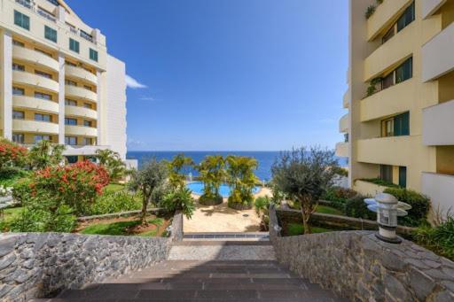 Falesia Paradise By Hr Madeira Apartamento *