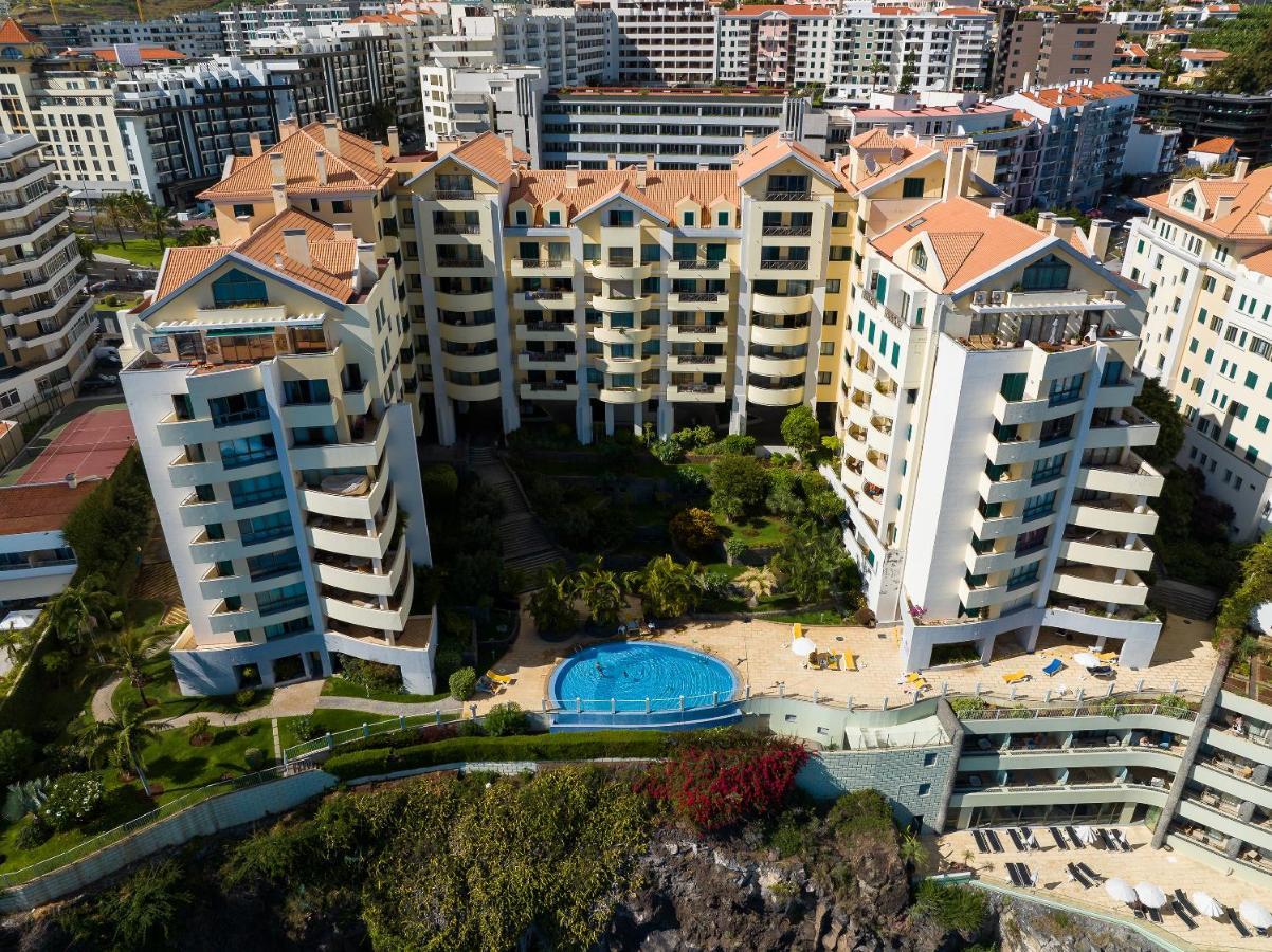 Falesia Paradise By Hr Madeira Leilighet Funchal (Madeira)