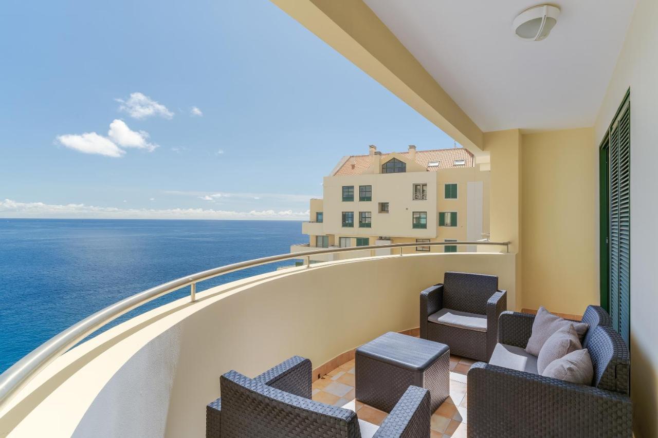Falesia Paradise By Hr Madeira Leilighet *