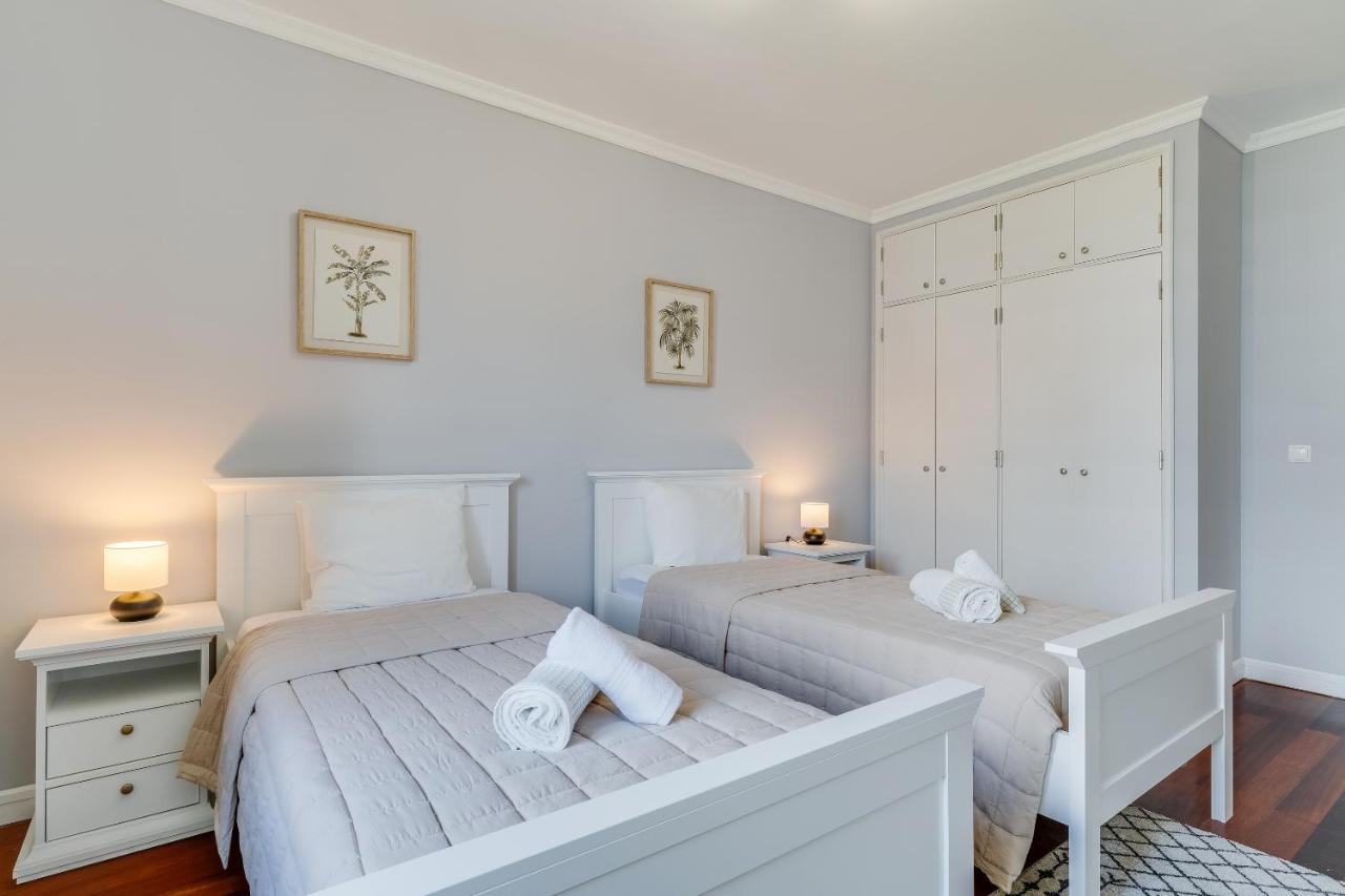 Leilighet Falesia Paradise By Hr Madeira Funchal (Madeira)