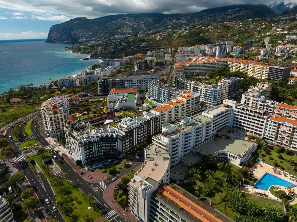 Leilighet Falesia Paradise By Hr Madeira Funchal (Madeira)