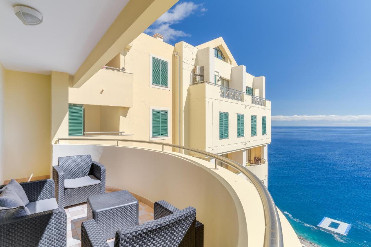 Falesia Paradise By Hr Madeira Leilighet Funchal (Madeira)