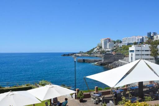 Leilighet Falesia Paradise By Hr Madeira *