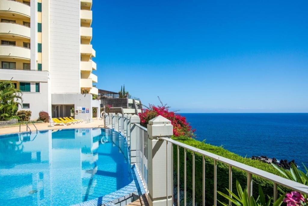 Falesia Paradise By Hr Madeira Leilighet Funchal (Madeira)